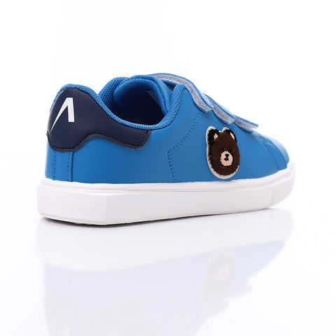 ACTIVNEW KIDS SHOES - NAVY