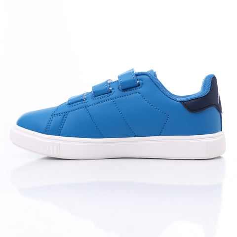 ACTIVNEW KIDS SHOES - NAVY