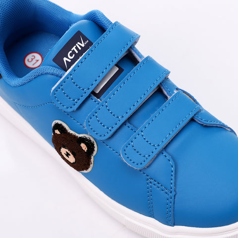 ACTIVNEW KIDS SHOES - NAVY