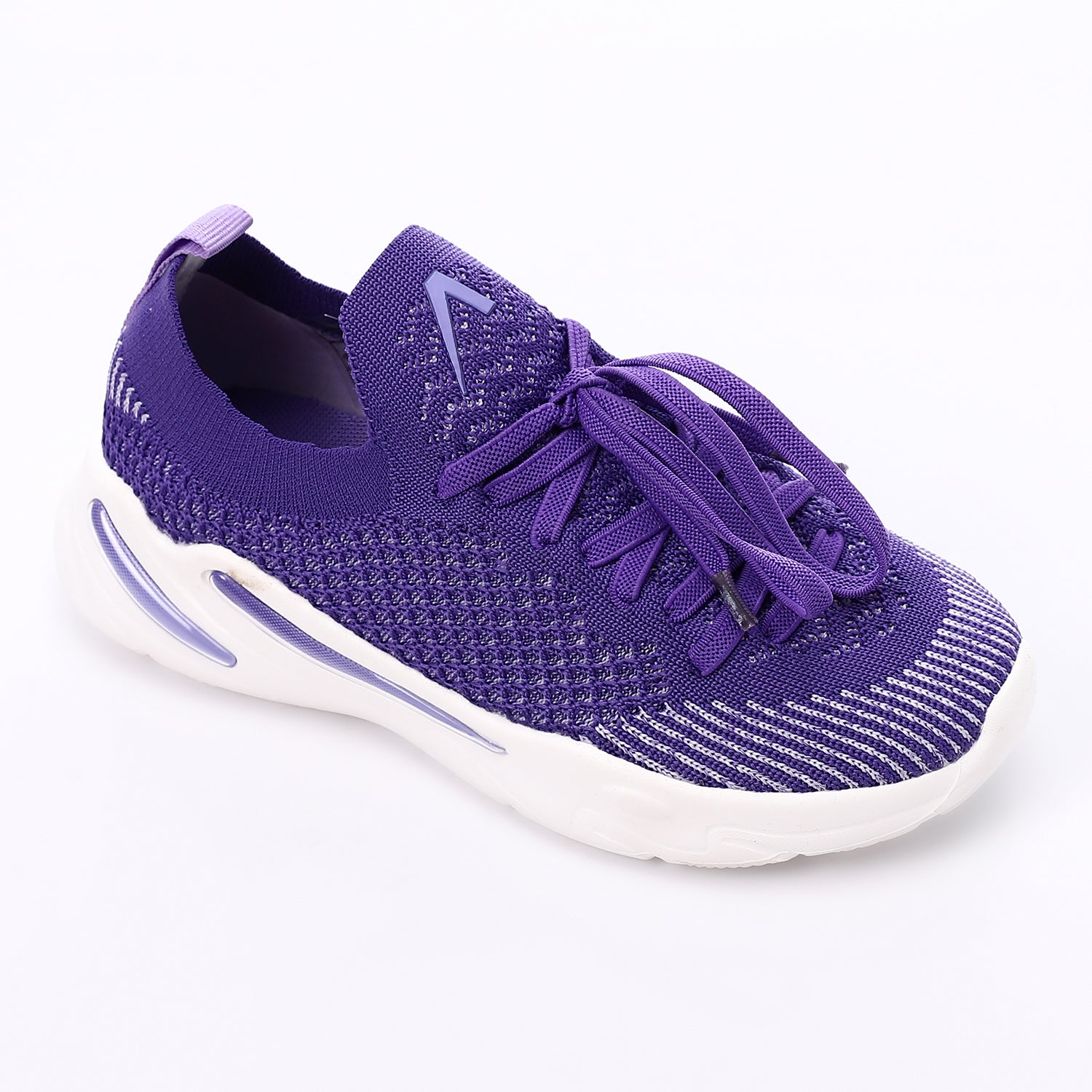 ACTIVNEW KIDS SHOES - PURPLE 