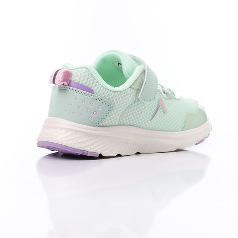 ACTIVNEW KIDS SHOES - L.GREEN