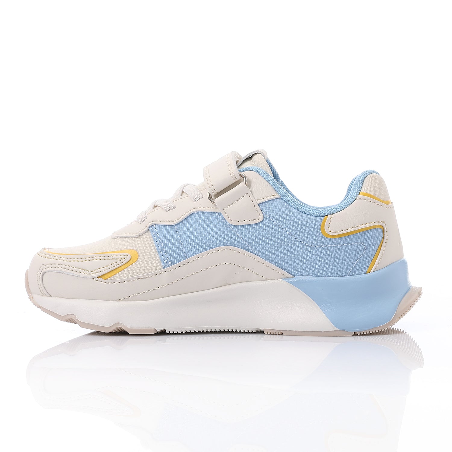 ACTIVNEW KIDS SHOES - BEIGE