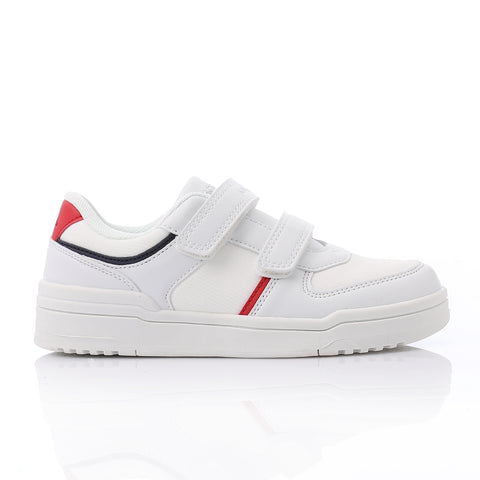 ACTIVNEW KIDS SHOES - WHITE