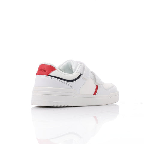 ACTIVNEW KIDS SHOES - WHITE