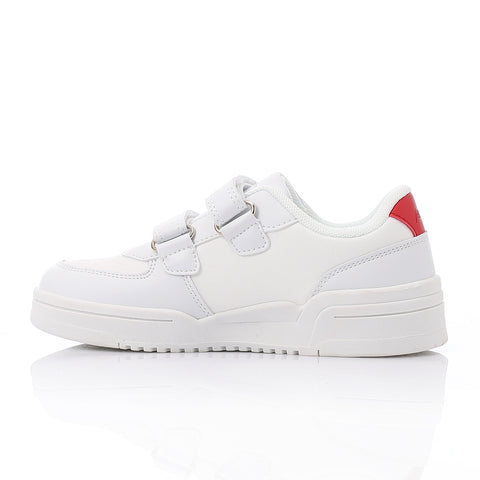 ACTIVNEW KIDS SHOES - WHITE