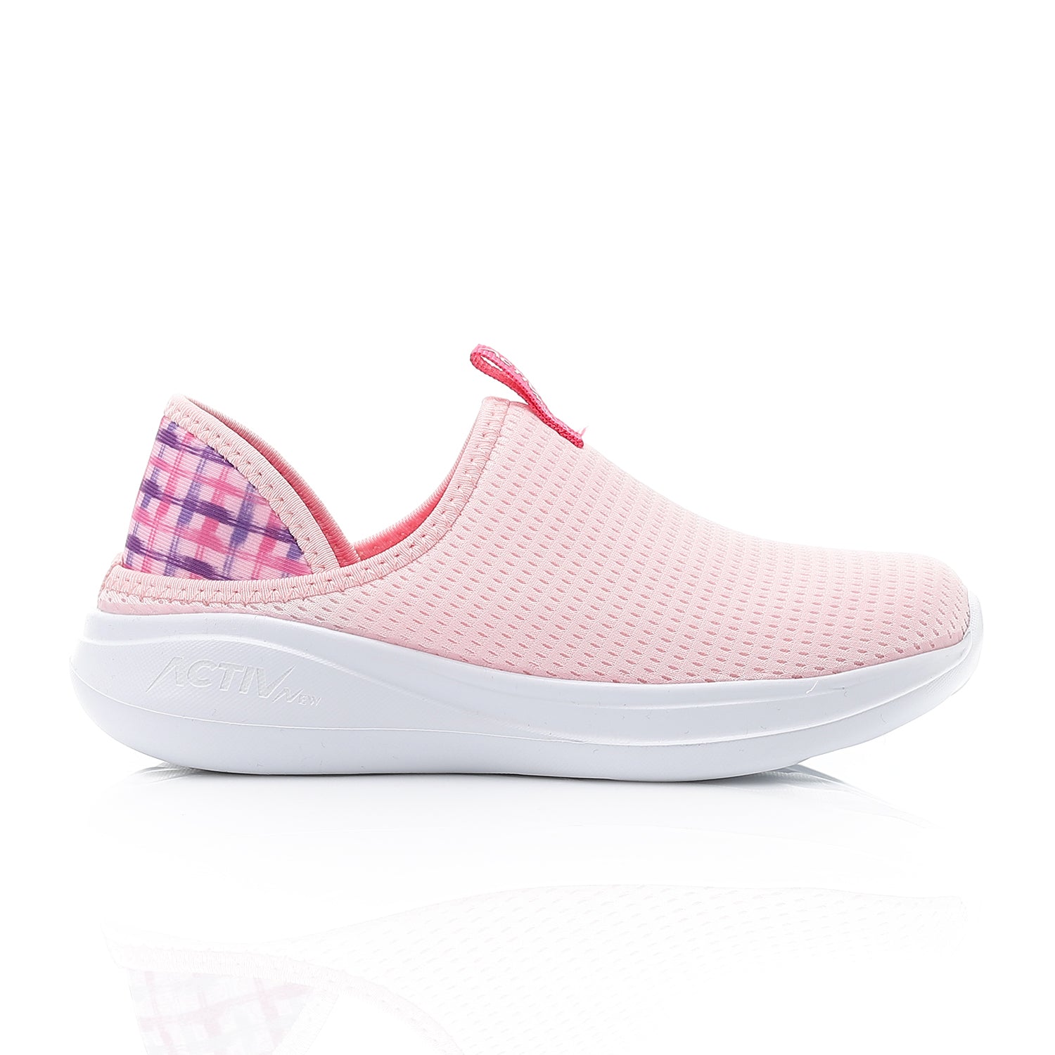 ACTIVNEW KIDS SHOES - PINK 