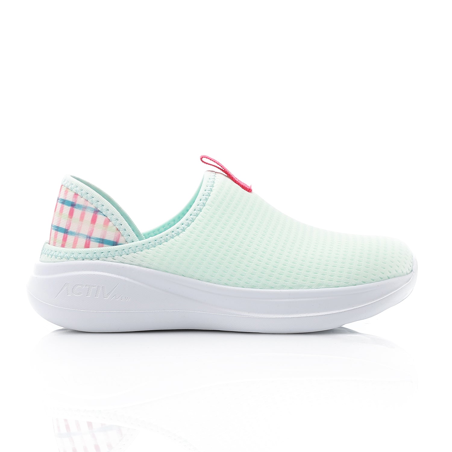 ACTIVNEW KIDS SHOES - MINT 