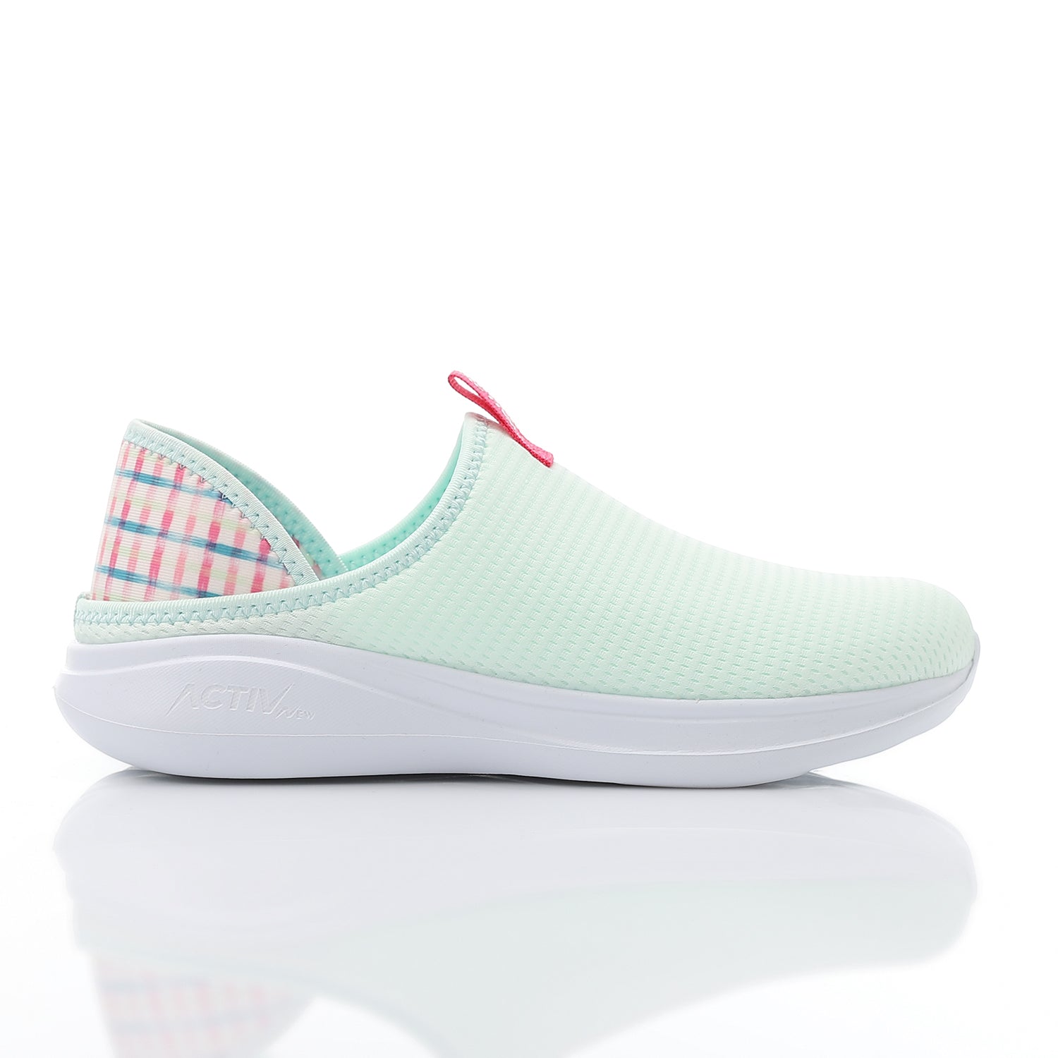 ACTIVNEW SHOES - MINT 