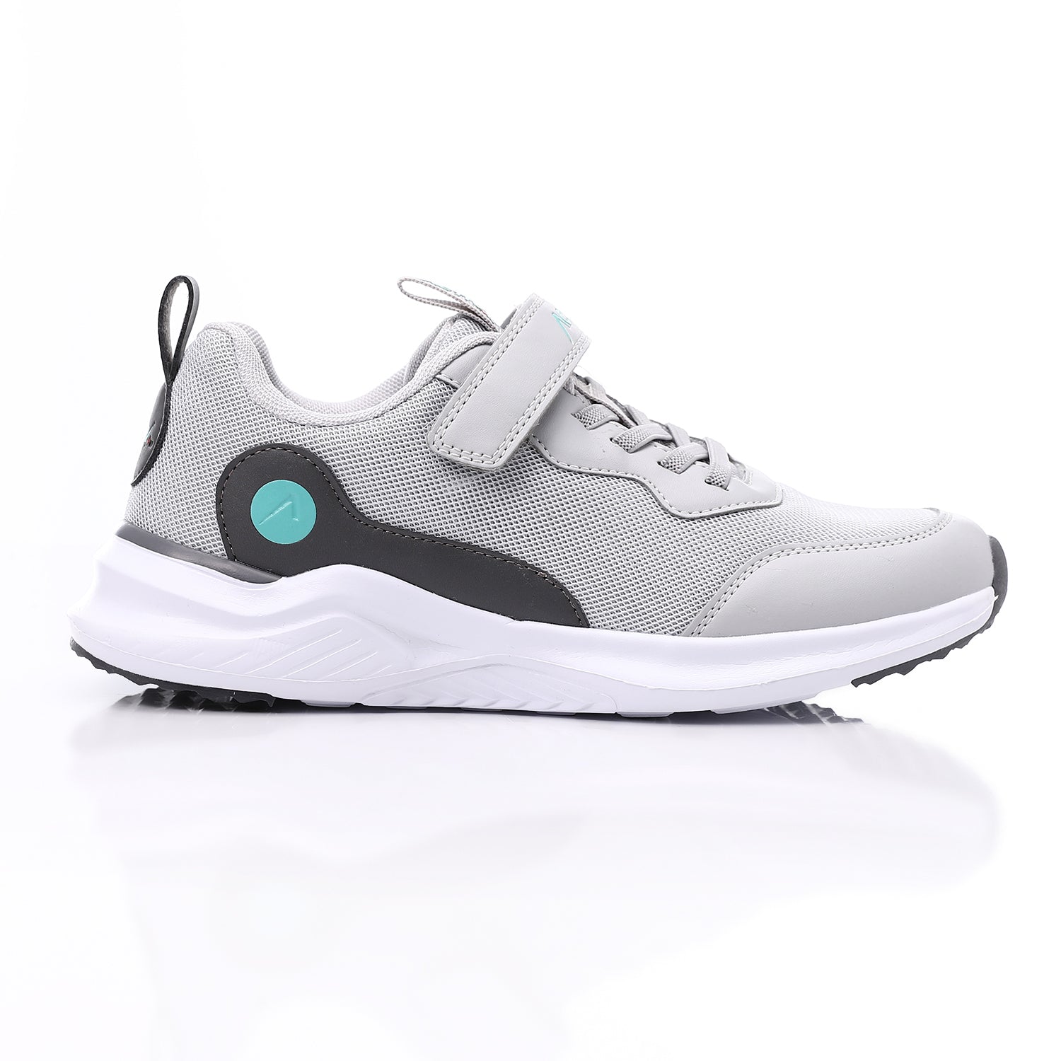 ACTIV SHOES - GREY