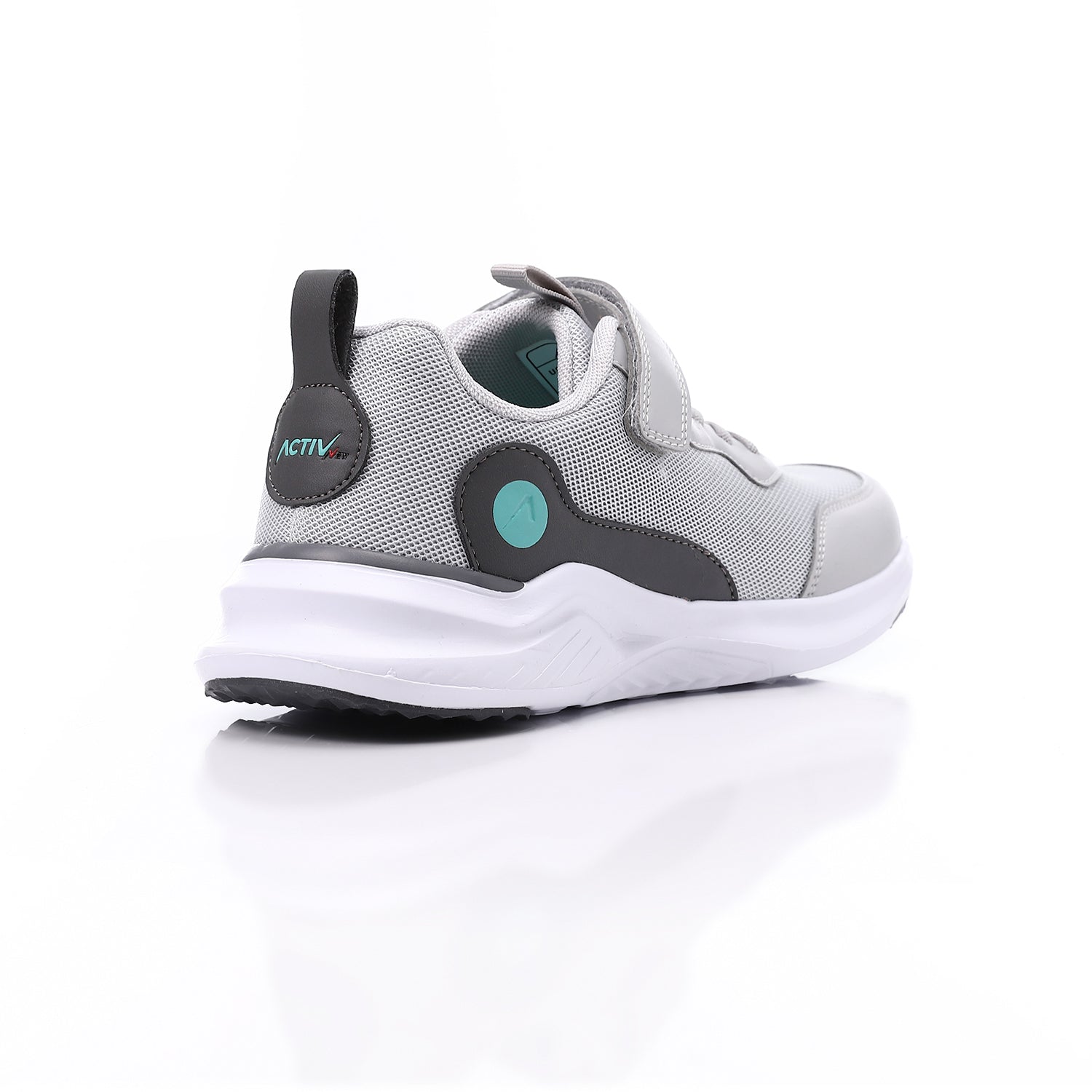 ACTIV SHOES - GREY