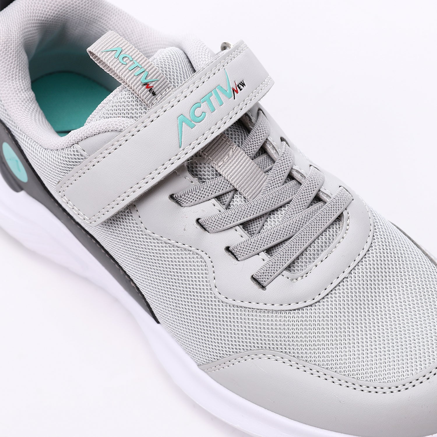 ACTIV SHOES - GREY