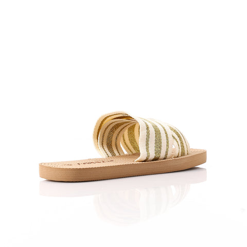 ACTIVNEW SLIPPER - BEIGE