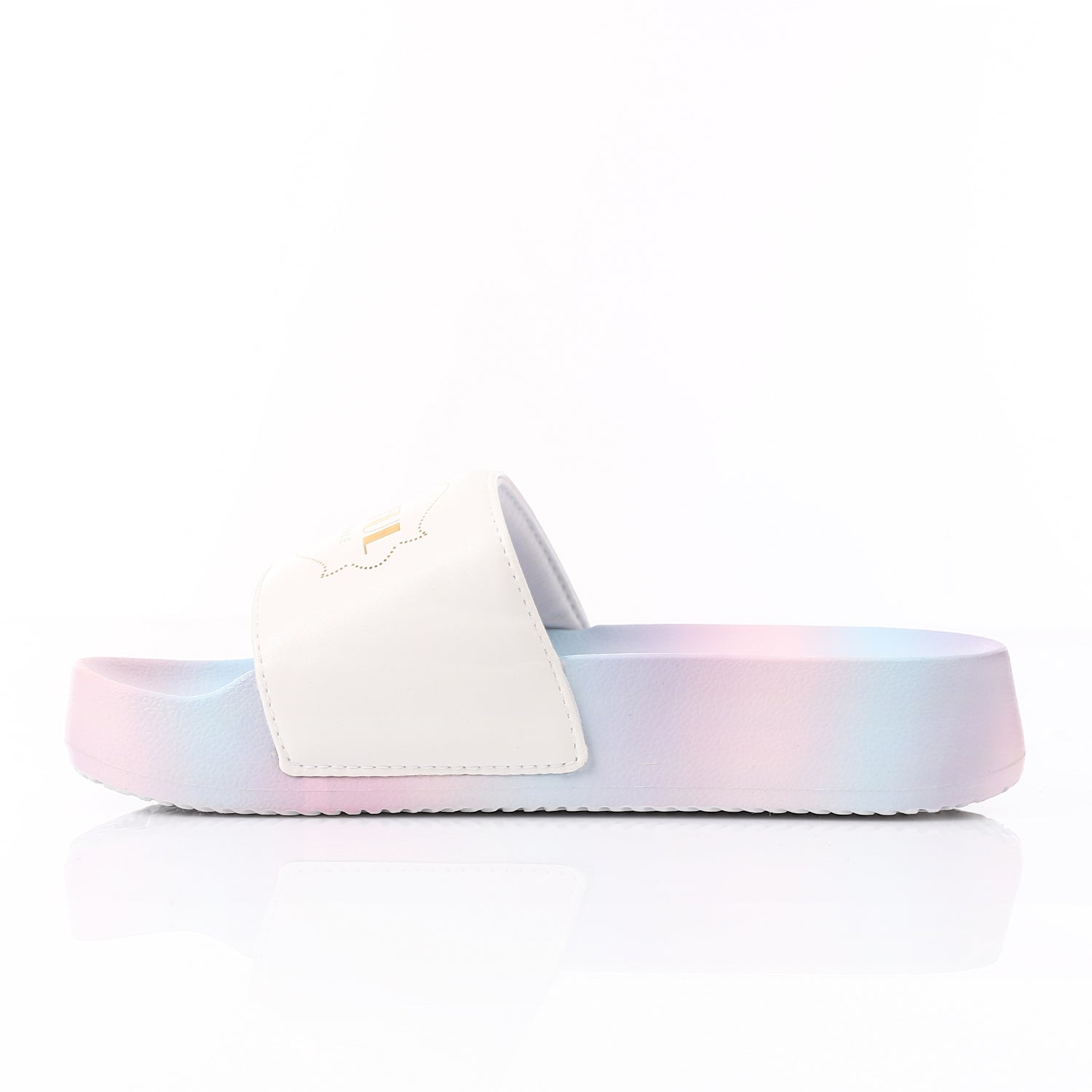 ACTIV SLIPPER WHITE – Activ - Main Image