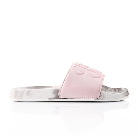 ACTIVNEW SLIPPER - PINK & GRY