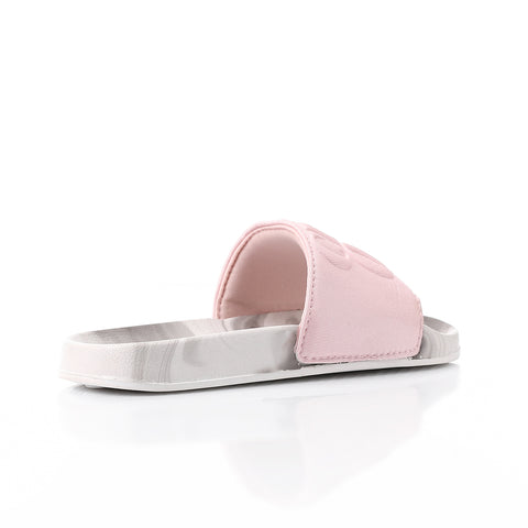 ACTIVNEW SLIPPER - PINK & GRY