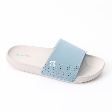 ACTIVNEW SLIPPER - BLUE