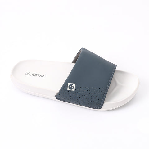 ACTIVNEW SLIPPER - GREY