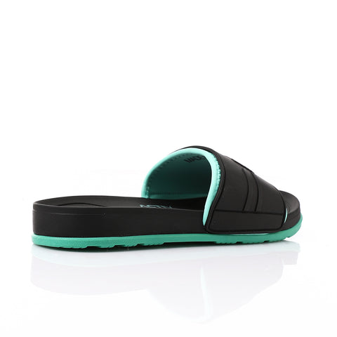 ACTIVNEW SLIPPER - BLK & GREN