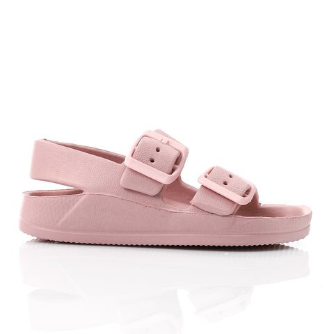 ACTIVNEW SANDAL - PINK