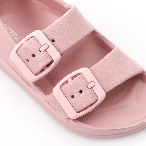 ACTIVNEW SANDAL - PINK