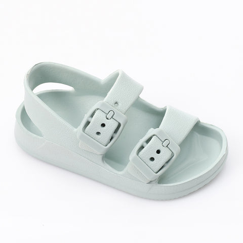 ACTIVNEW SANDAL - L.GREEN