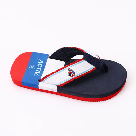 ACTIVNEW FLIPFLOP - NAVY