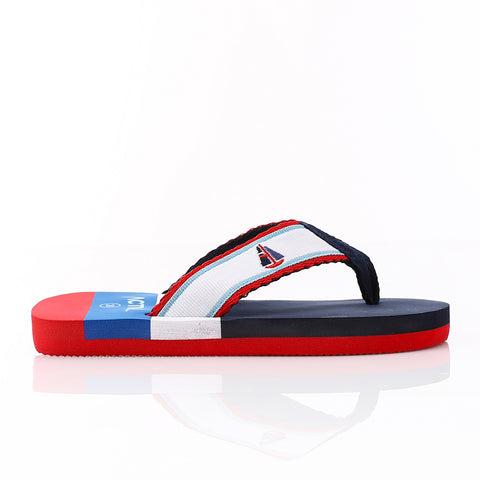 ACTIVNEW FLIPFLOP - NAVY