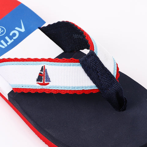 ACTIVNEW FLIPFLOP - NAVY