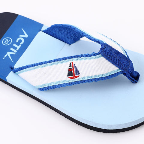 ACTIVNEW FLIPFLOP - BLUE