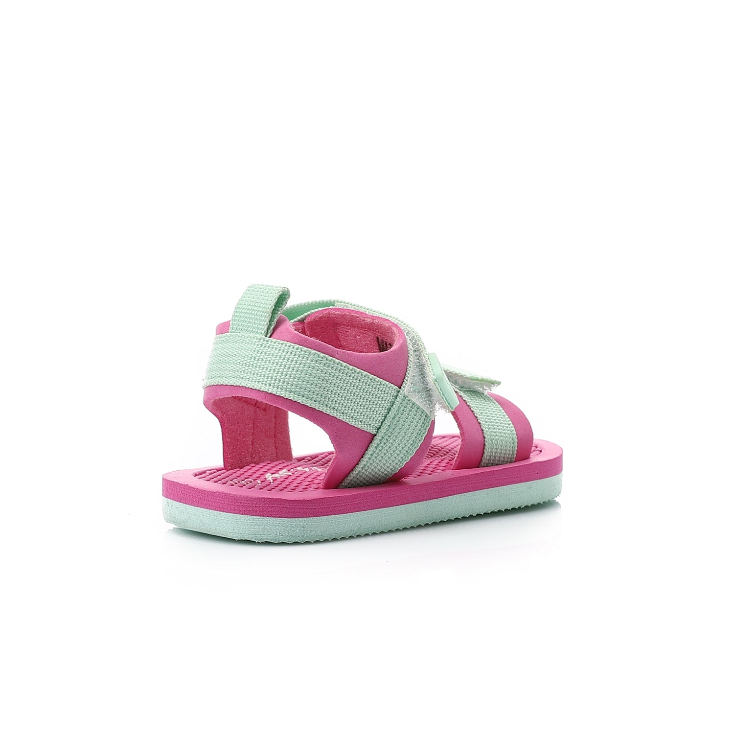 ACTIV SANDAL - FUCHISA