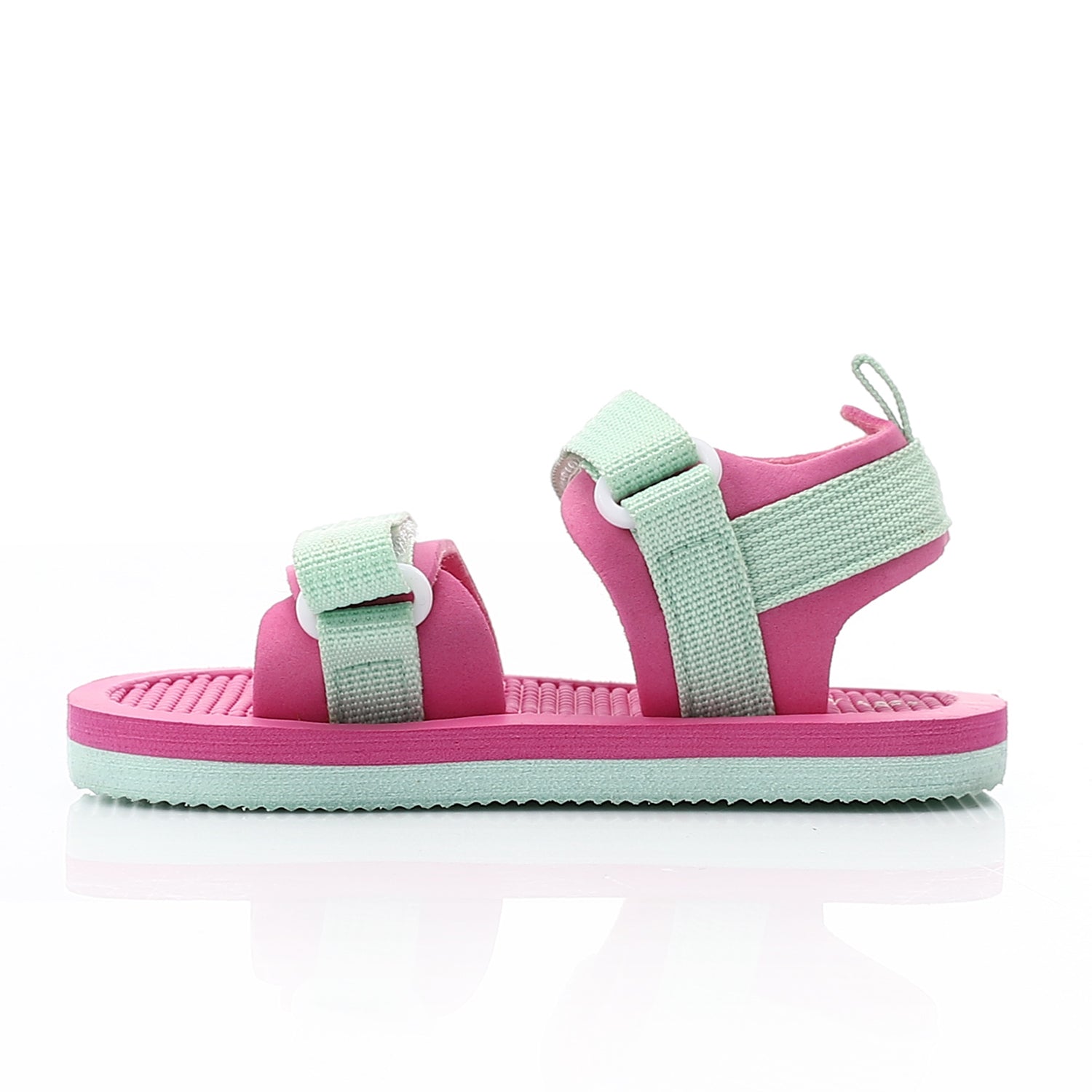 ACTIV SANDAL - FUCHISA