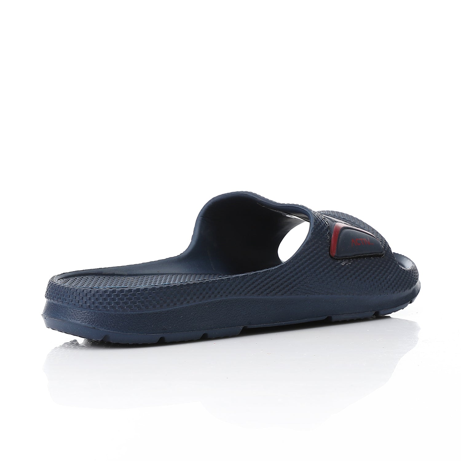 ACTIV SLIPPER - NAVY