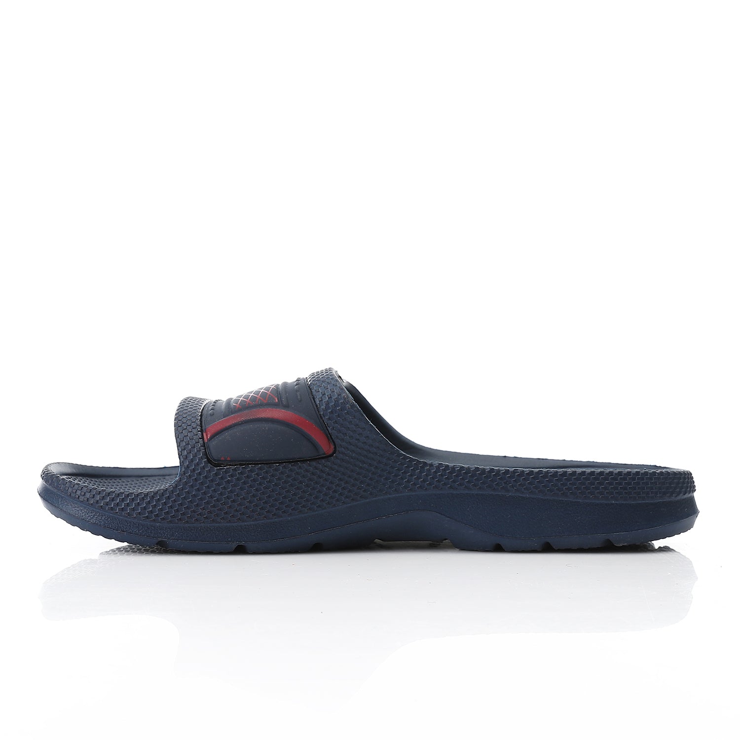 ACTIV SLIPPER - NAVY