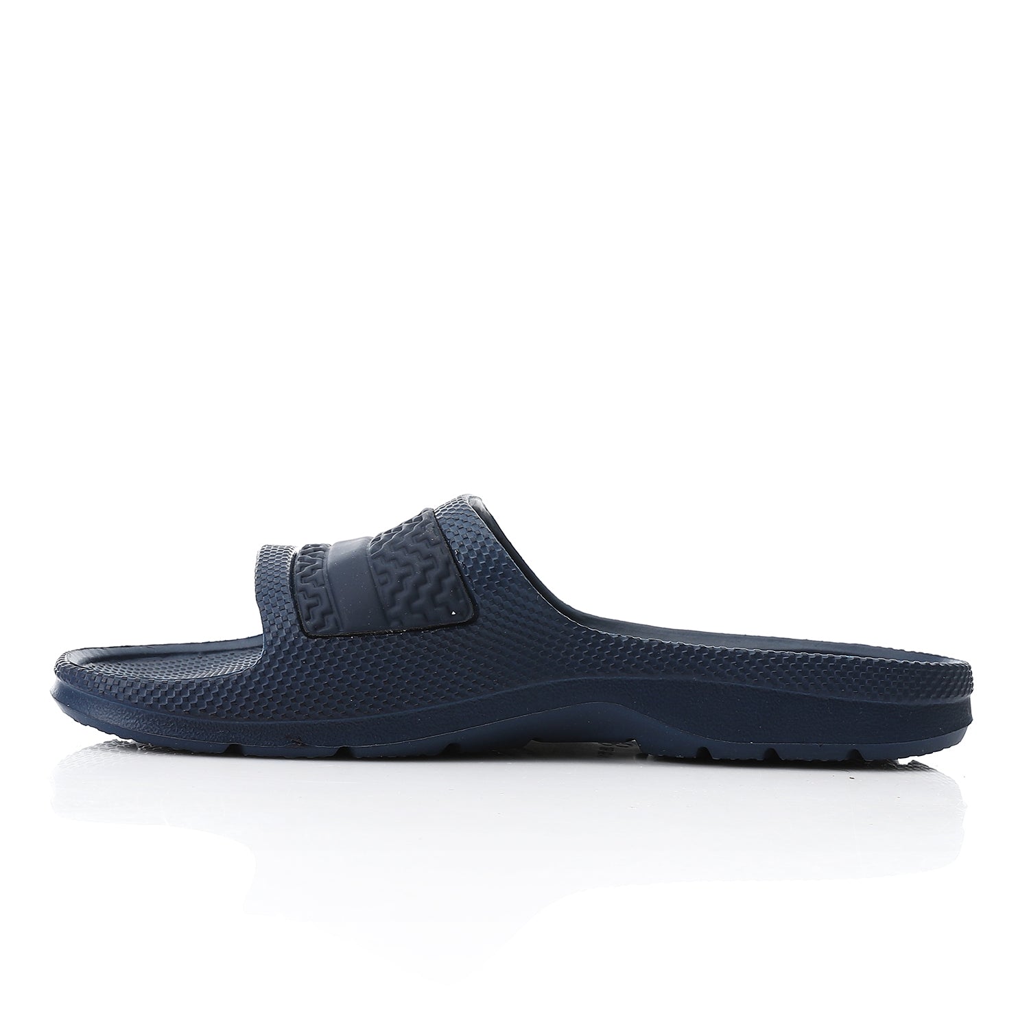 ACTIV SLIPPER - NAVY