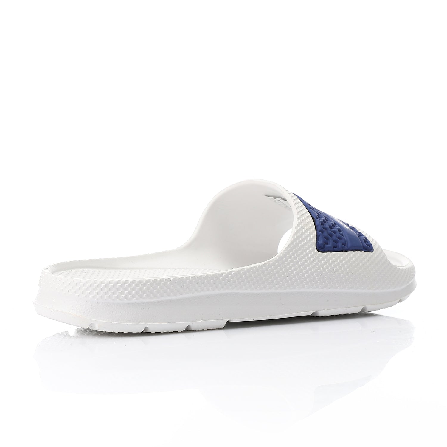 ACTIV SLIPPER - WHT*ROYL