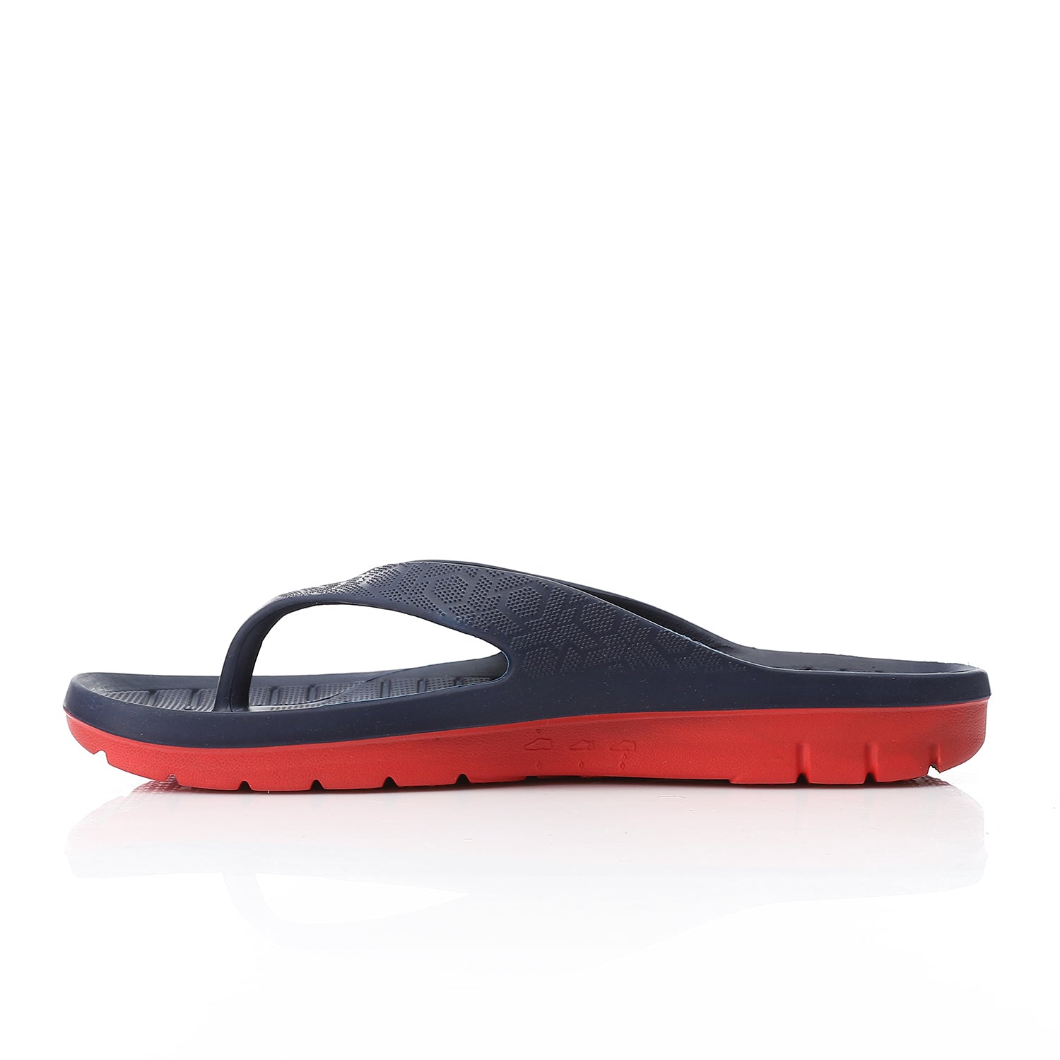 ACTIV FLIP FLOP - RED*NAVY