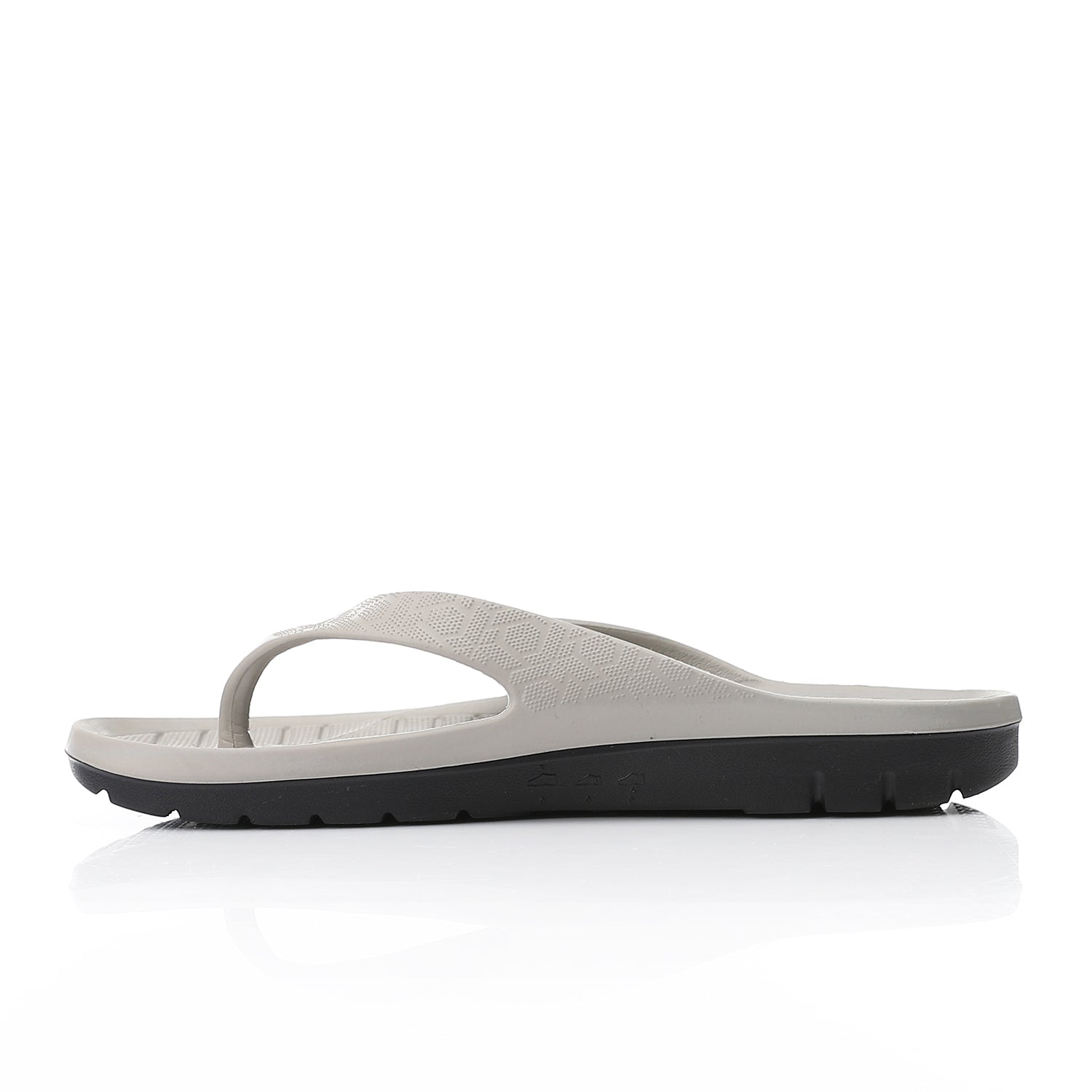 ACTIV FLIP FLOP - BLK*GREY