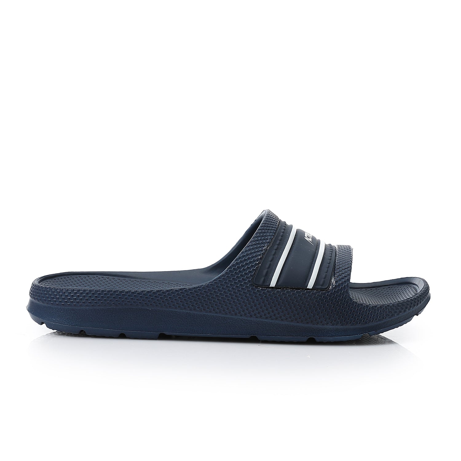 ACTIV SLIPPER - NAVY