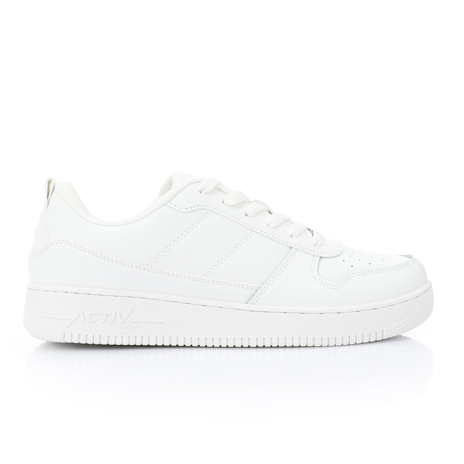ACTIV SHOES - ابيض