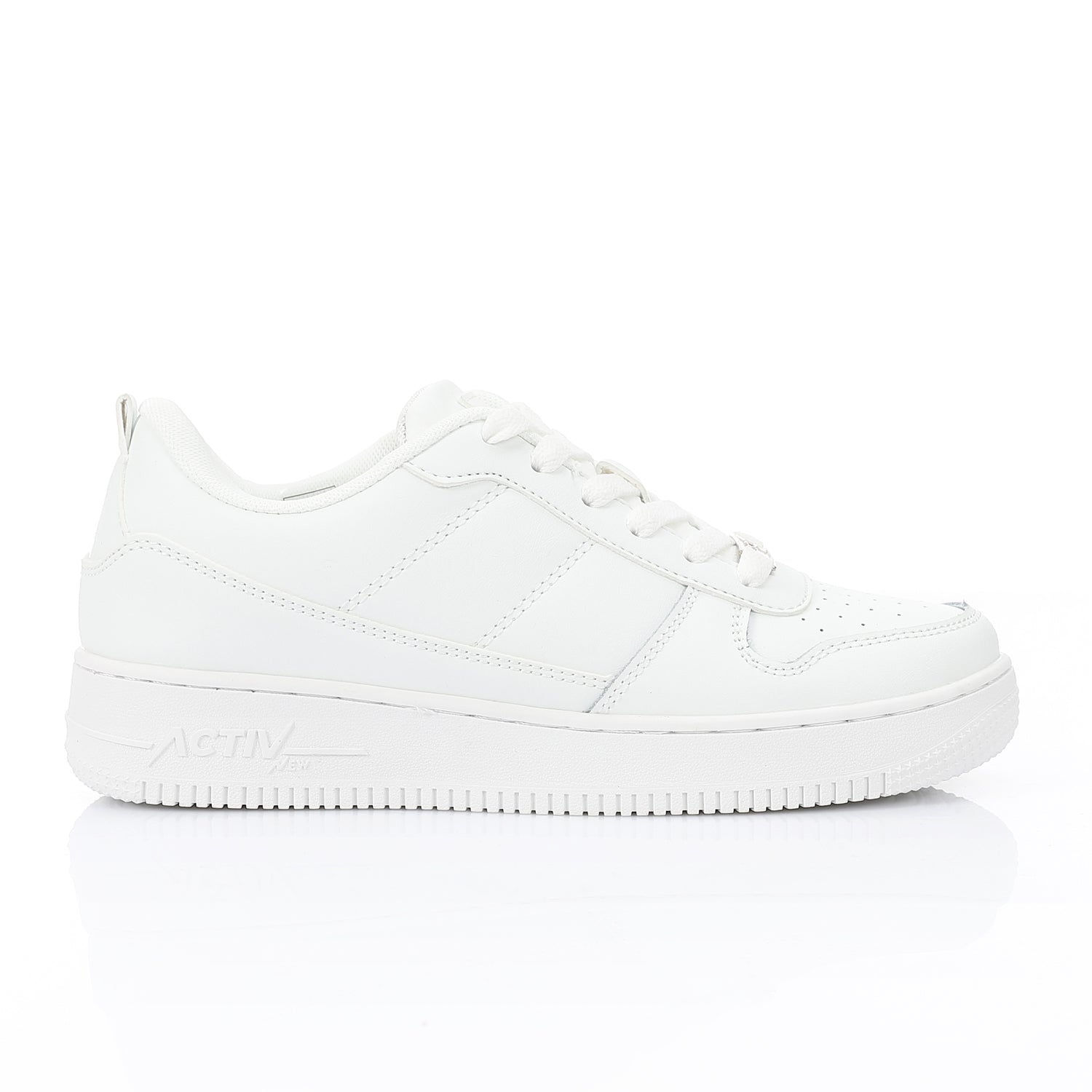 ACTIV SHOES - WHITE