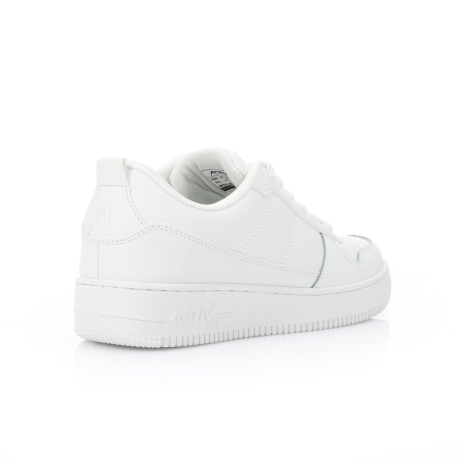 ACTIV SHOES - ابيض