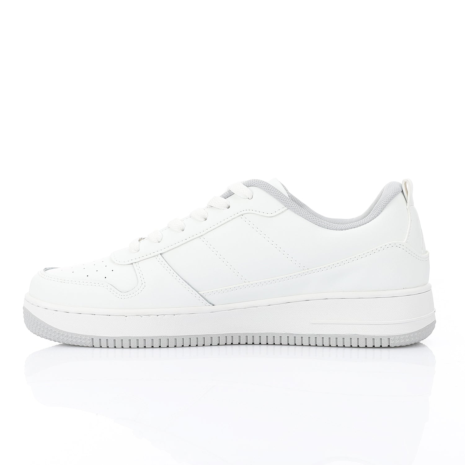 ACTIV SHOES - ابيض*رمادي