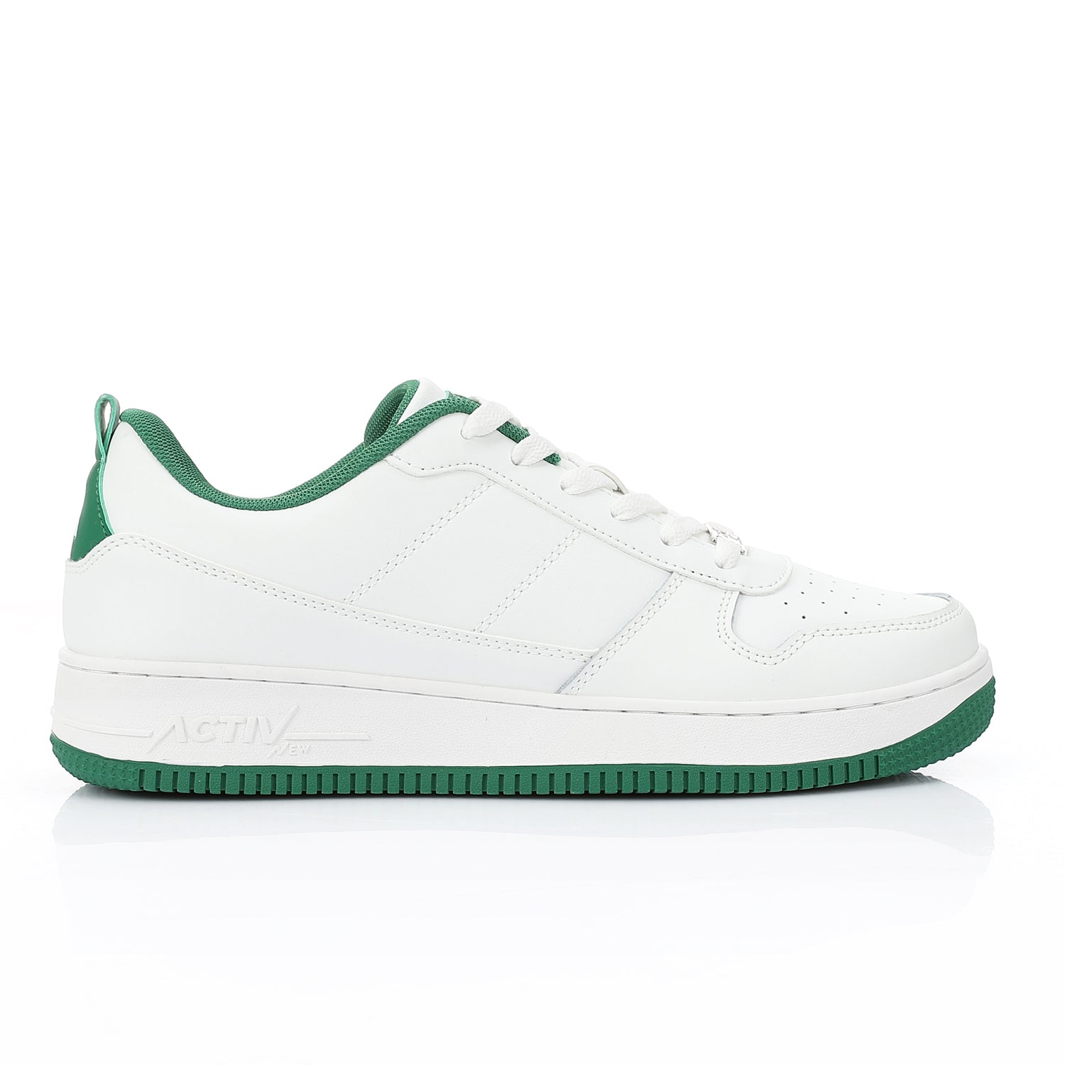 ACTIV SHOES - ابيض*اخضر