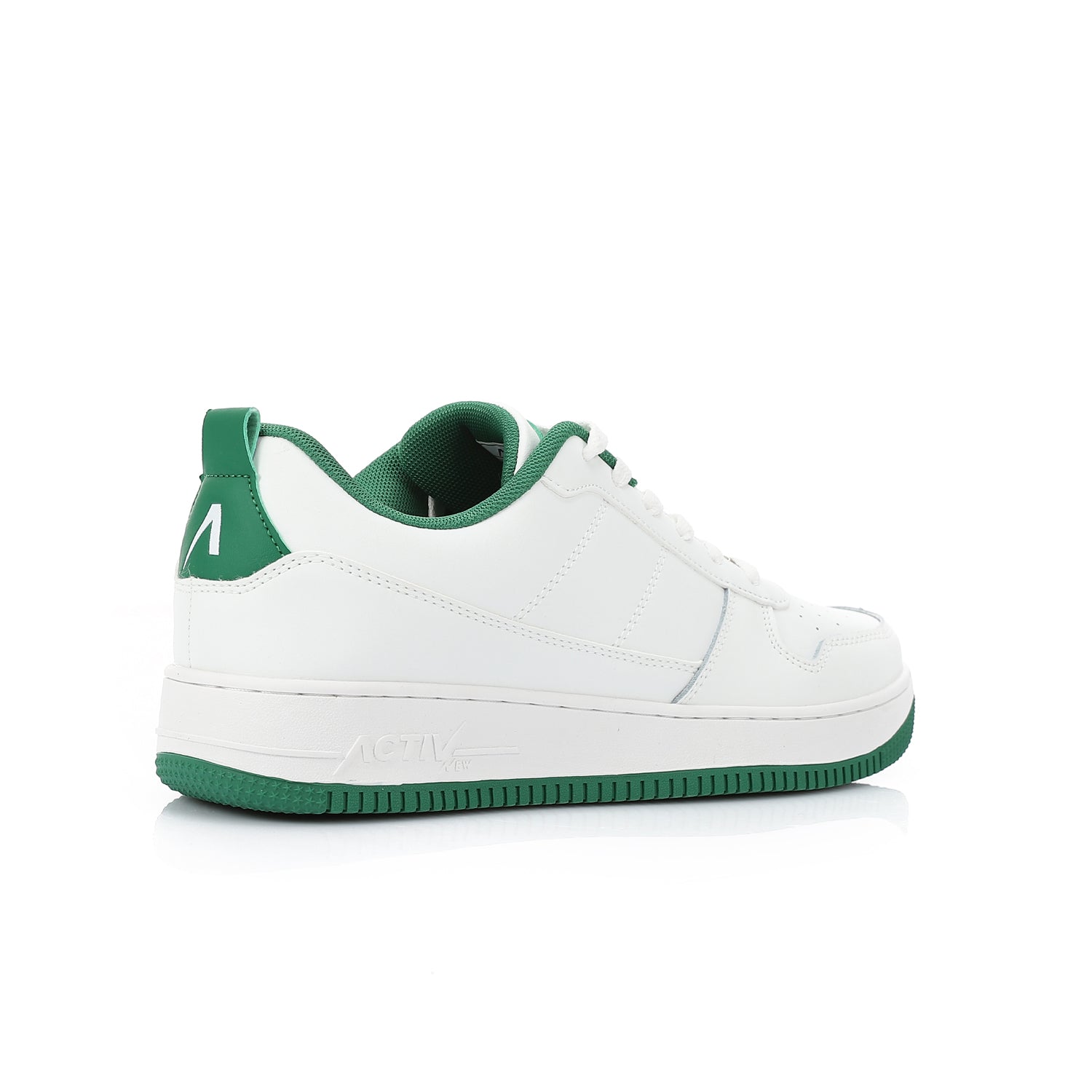 ACTIV SHOES - ابيض*اخضر