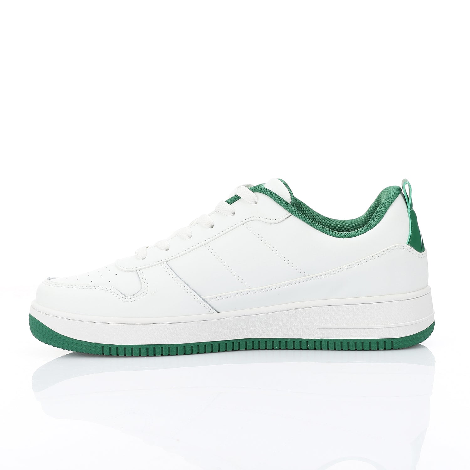 ACTIV SHOES - ابيض*اخضر