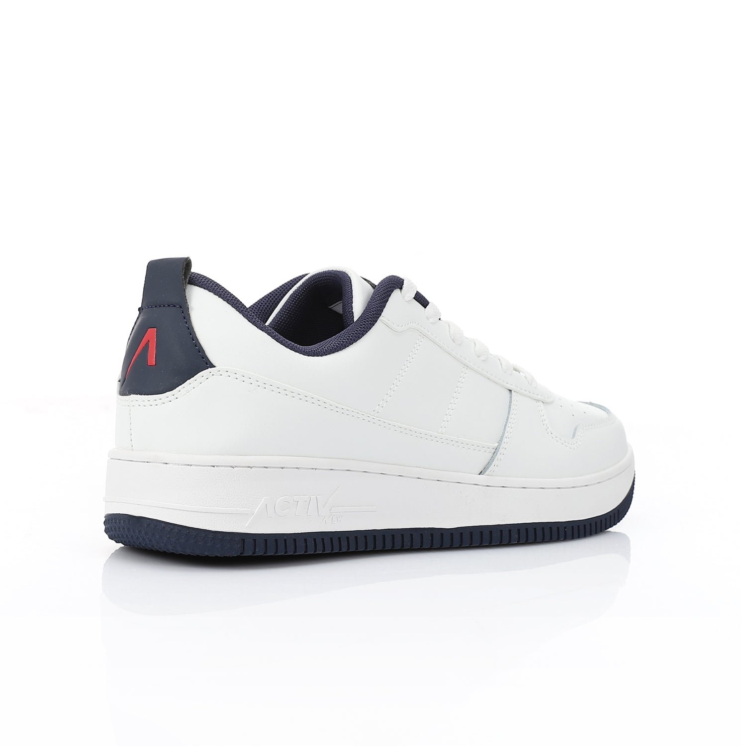 ACTIV SHOES - ابيض*كحلي*احمر