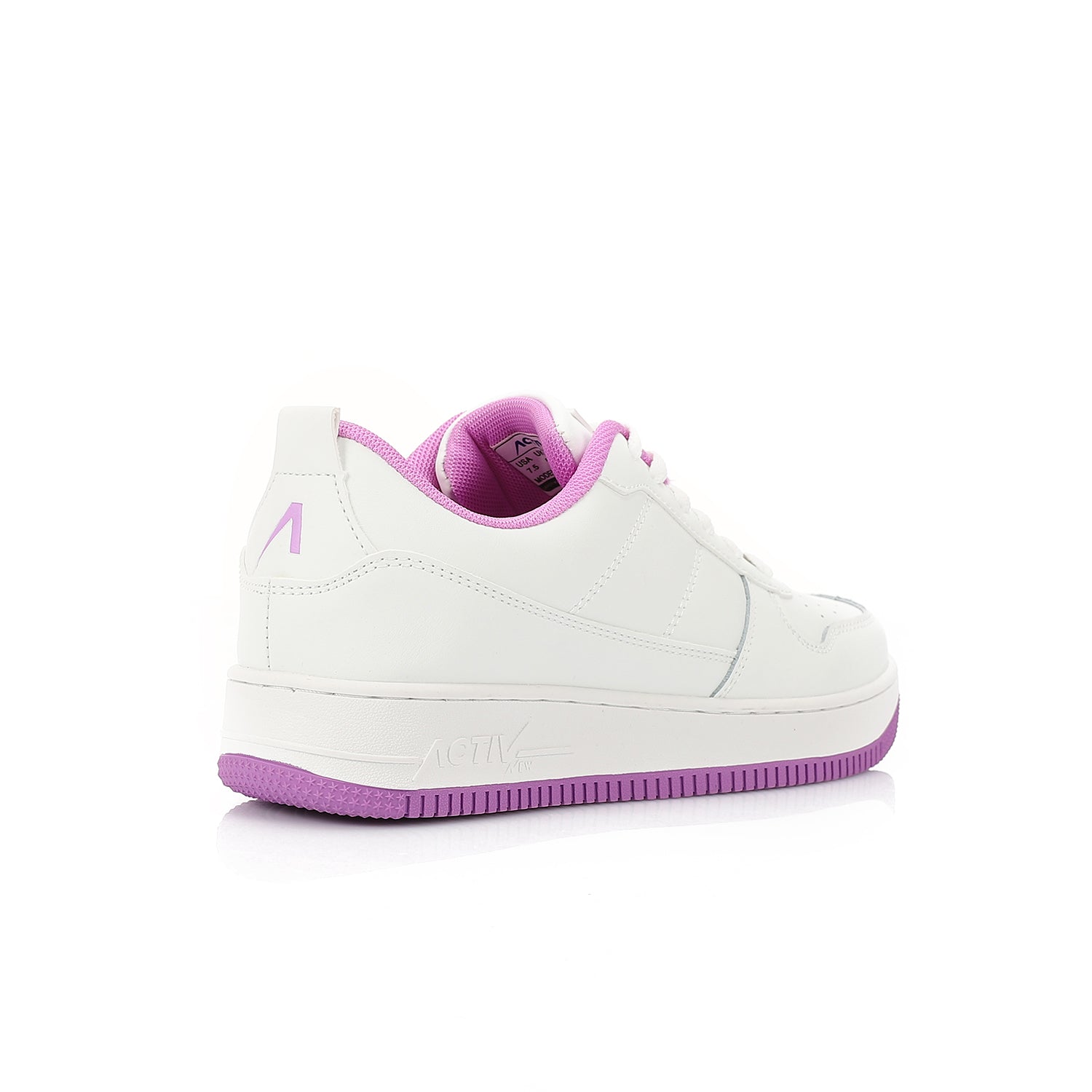 ACTIV SHOES - ابيض