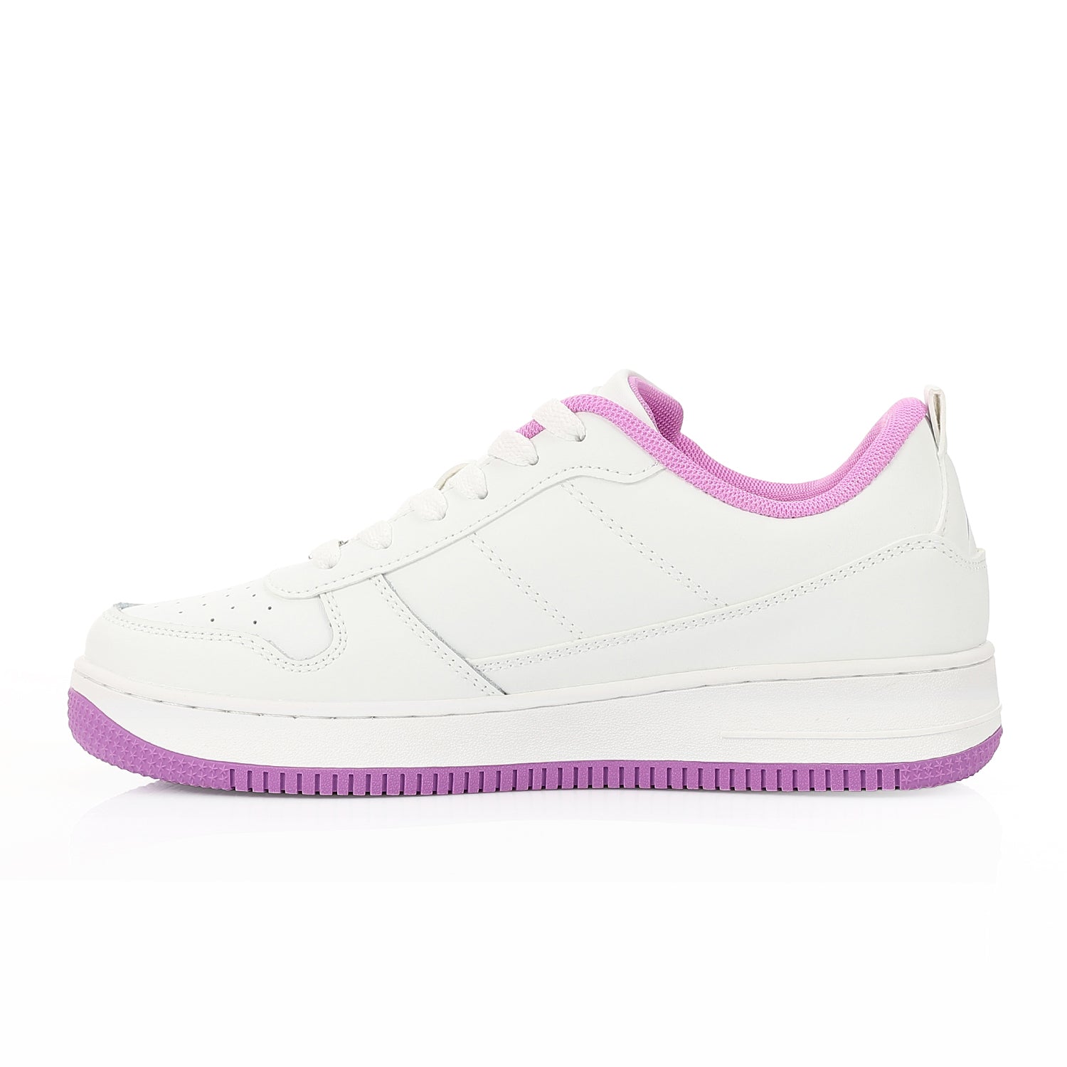 ACTIV SHOES - ابيض