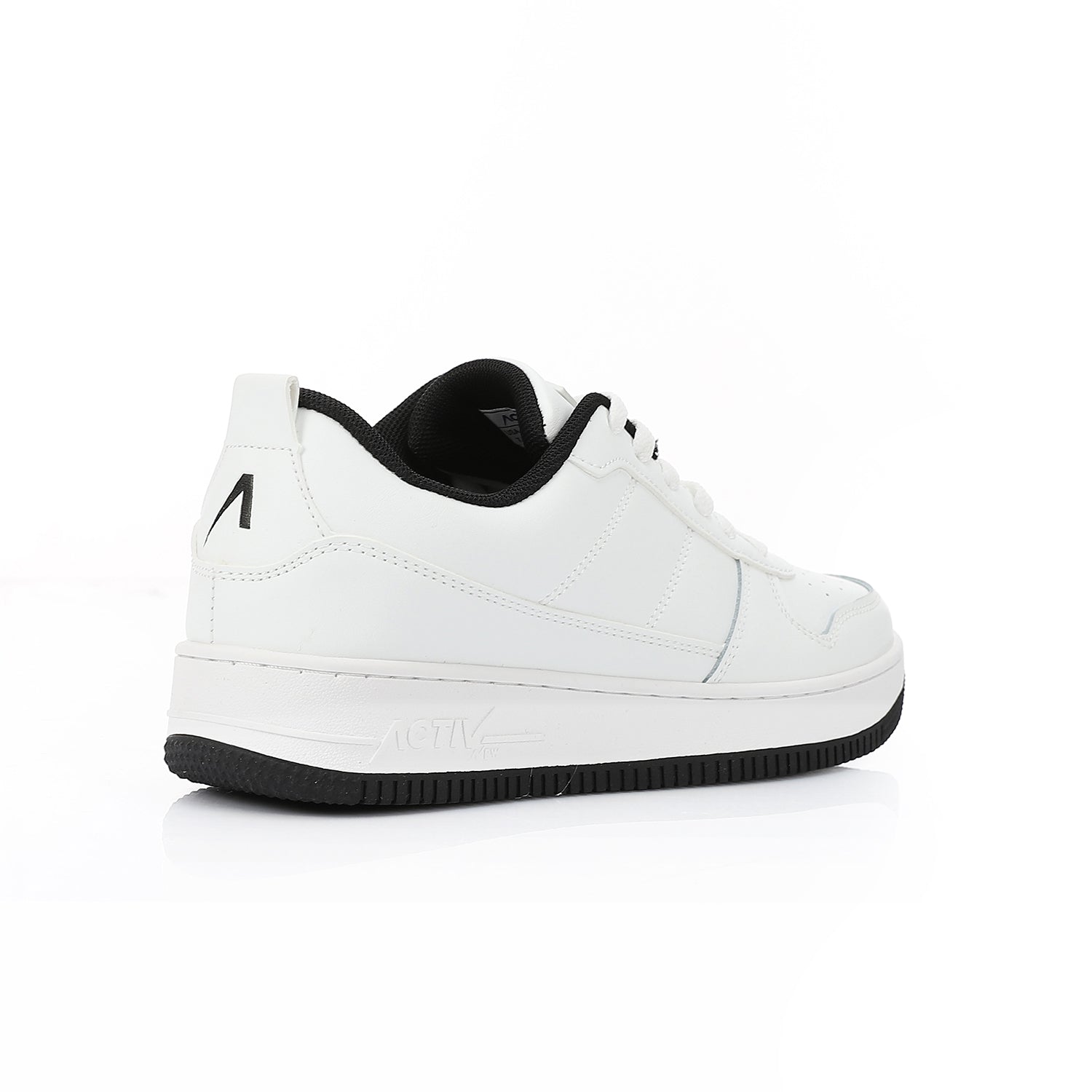 ACTIV SHOES - ابيض*اسود