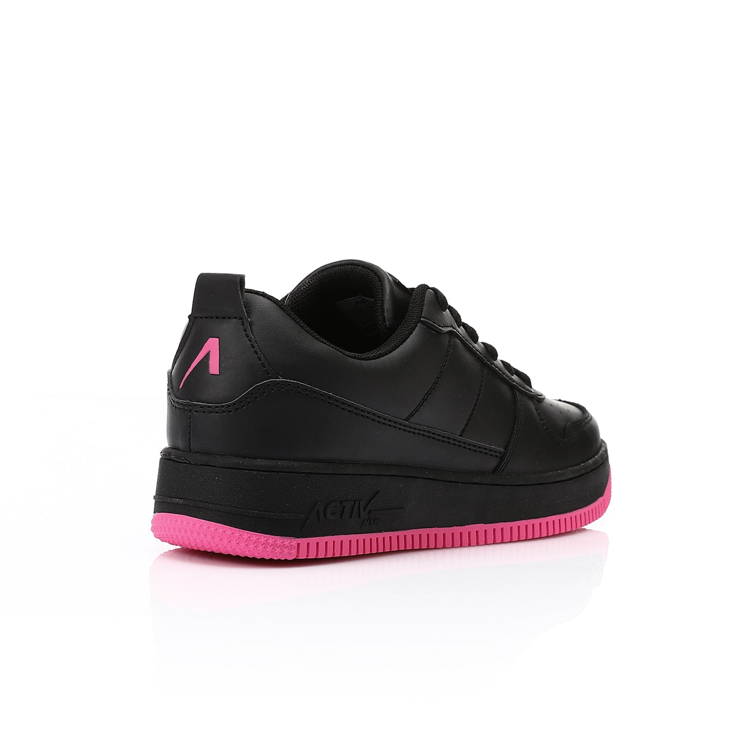 ACTIV SHOES - BLACK